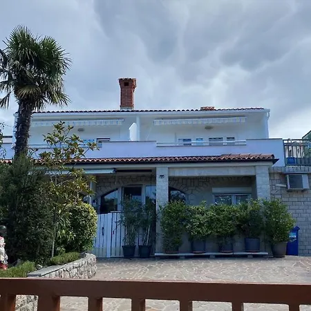 Apartamento Sara