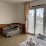 Sara Apartment