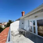 Sara Appartement *
