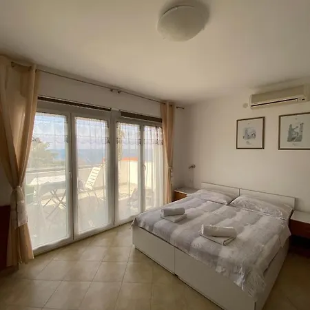 Sara Appartement *