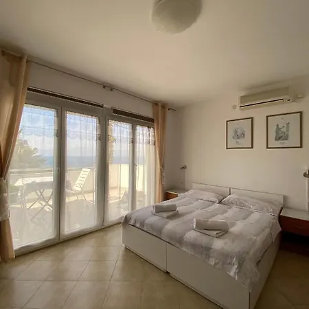Appartement Sara *