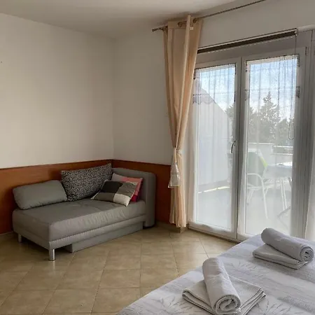 Sara Apartment