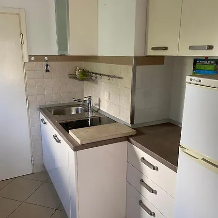Sara Apartment Omisalj