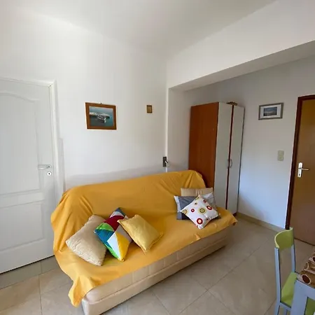 Sara Apartment
