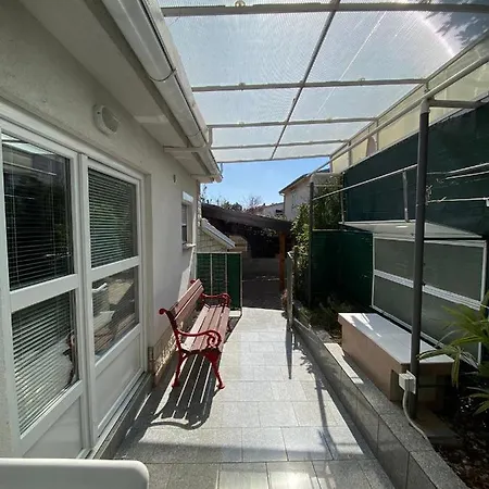 Appartement Sara *