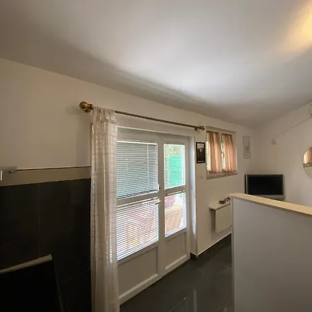 Appartement Sara Omišalj