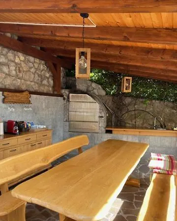 Sara Appartement *