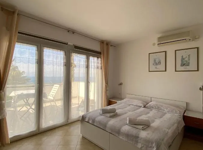 Appartement Sara *