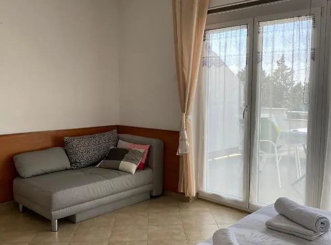 Sara Appartement