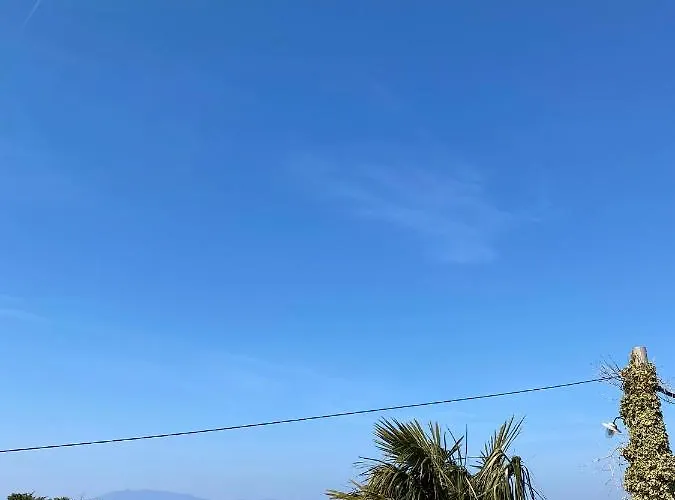 Sara Διαμέρισμα