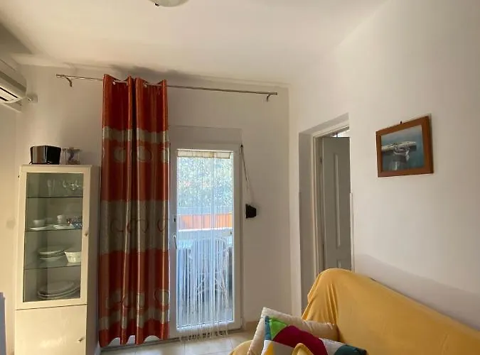 Sara Appartement Omišalj