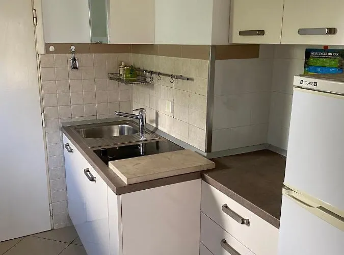 Sara Appartement Omišalj
