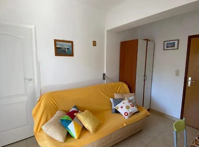 Sara Appartement