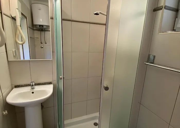 Apartamento Sara