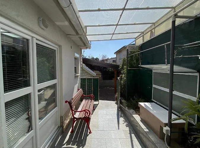 Apartamento Sara *