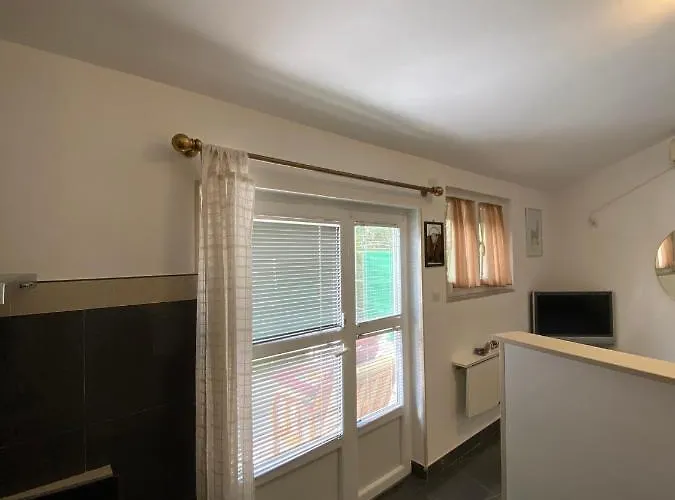 Apartamento Sara Omišalj